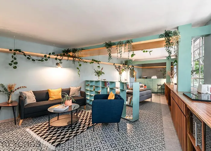 Cozy Well-furnished In La Napoles - 3 *