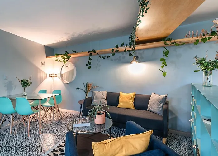 Apartment Cozy Well-furnished In La Napoles - 3 Mexico City