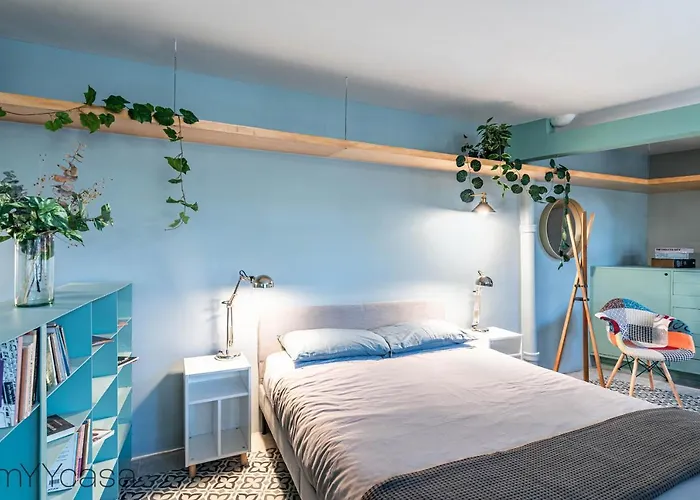 Cozy Well-furnished In La Napoles - 3 * Mexico City
